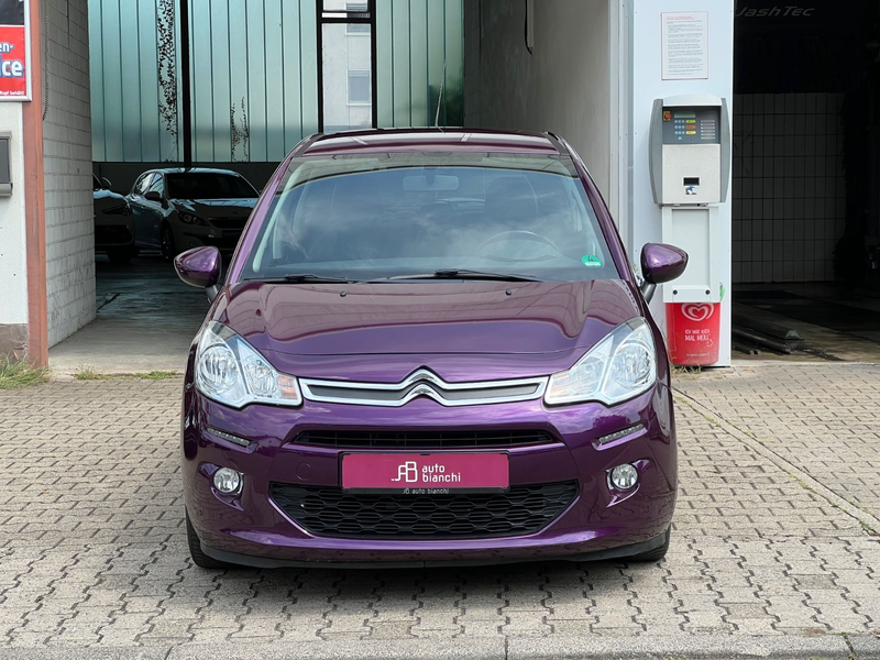 Citroen C3 Selection | Navi | PDC | Tempomat — photo 2