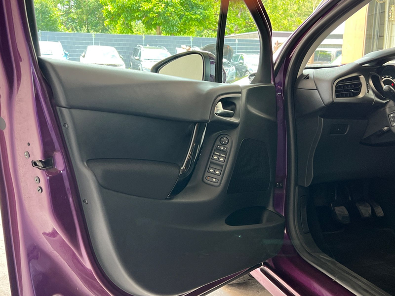 Citroen C3 Selection | Navi | PDC | Tempomat — photo 11