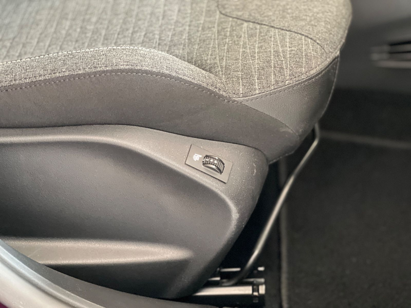 Citroen C3 Selection | Navi | PDC | Tempomat — photo 22