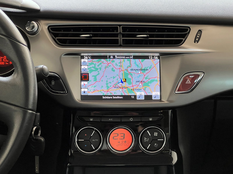 Citroen C3 Selection | Navi | PDC | Tempomat — photo 15