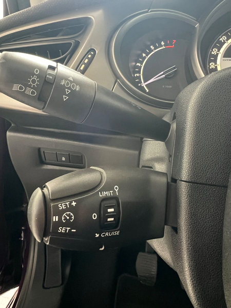Citroen C3 Selection | Navi | PDC | Tempomat — photo 24