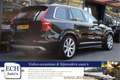 Volvo XC90 2.0 T8 Twin Engine AWD Inscription, Panodak, Lucht Zwart - thumbnail 3