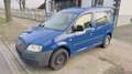 Volkswagen Caddy 1.9 TDI Kombi Klima 5 Sitzer Bleu - thumbnail 1