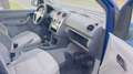 Volkswagen Caddy 1.9 TDI Kombi Klima 5 Sitzer Bleu - thumbnail 11