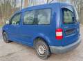 Volkswagen Caddy 1.9 TDI Kombi Klima 5 Sitzer Bleu - thumbnail 3