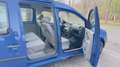 Volkswagen Caddy 1.9 TDI Kombi Klima 5 Sitzer Bleu - thumbnail 13