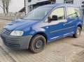 Volkswagen Caddy 1.9 TDI Kombi Klima 5 Sitzer Bleu - thumbnail 2