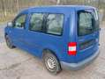 Volkswagen Caddy 1.9 TDI Kombi Klima 5 Sitzer Bleu - thumbnail 4