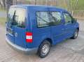 Volkswagen Caddy 1.9 TDI Kombi Klima 5 Sitzer Bleu - thumbnail 5