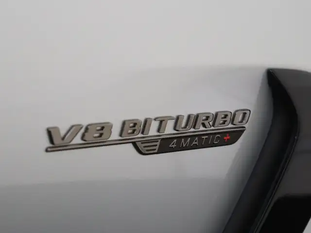 Mercedes-Benz Amg GT view 14