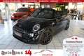 MINI Cooper S Cabrio - Automatik-Navi-LED-h&k-ACP-L. Schwarz - thumbnail 1