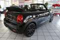 MINI Cooper S Cabrio - Automatik-Navi-LED-h&k-ACP-L. Schwarz - thumbnail 6