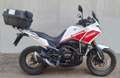 Moto Morini X-Cape Ruote a raggi Bianco - thumbnail 1