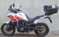 Moto Morini X-Cape Ruote a raggi Bianco - thumbnail 2