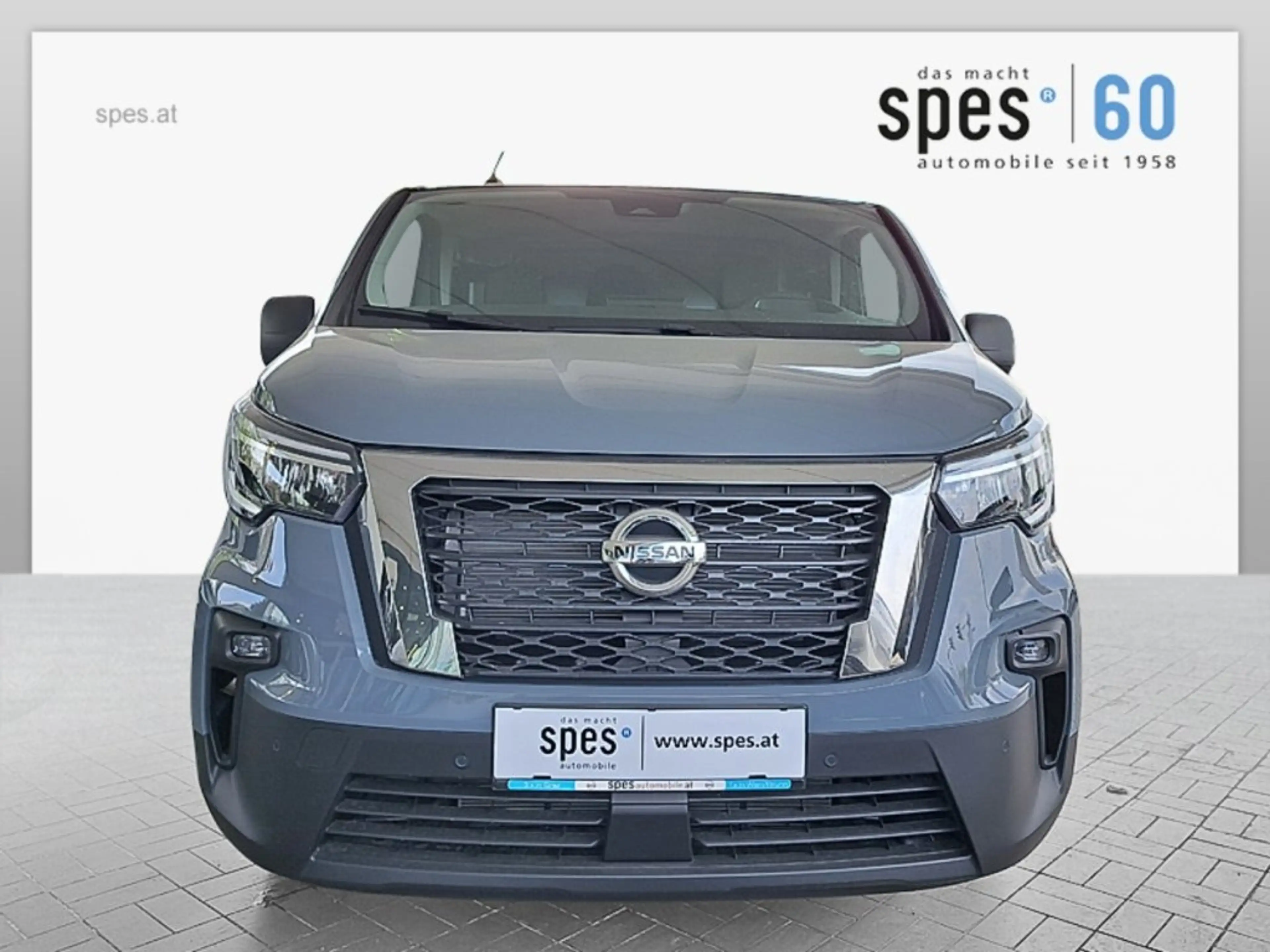 Nissan Primastar KaWa L2H1 3,1t dCi 130 6MT Acenta — photo 2