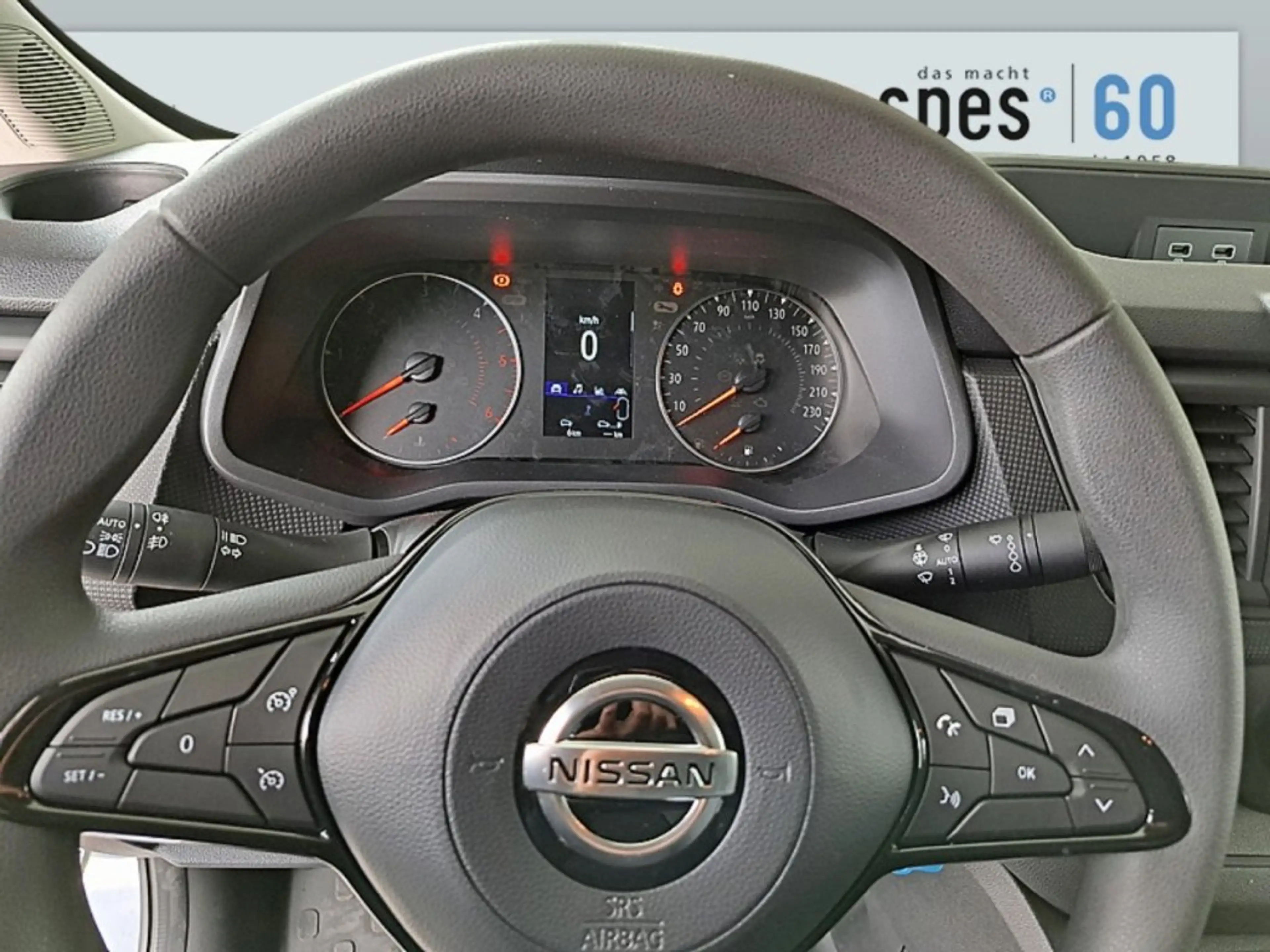 Nissan Primastar KaWa L2H1 3,1t dCi 130 6MT Acenta — photo 10