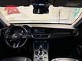 Alfa Romeo Stelvio 2.2 Turbo Diesel 210CV Ti AT8 Q4 Grau - thumbnail 8