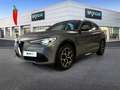 Alfa Romeo Stelvio 2.2 Turbo Diesel 210CV Ti AT8 Q4 Grau - thumbnail 1