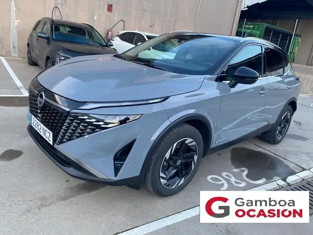 Nissan Qashqai E-POWER GEN3 N-Connecta 4x2 140kW