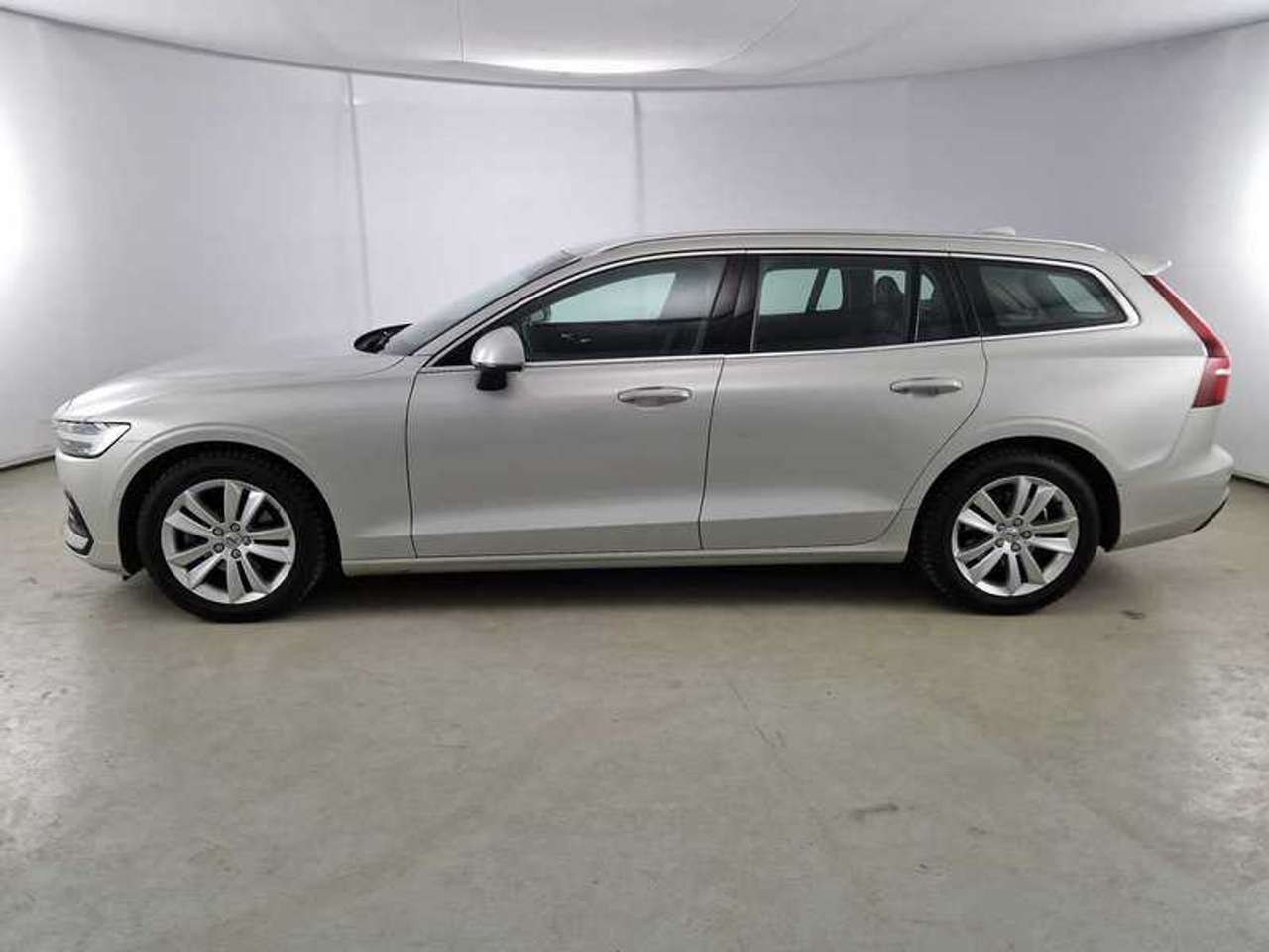 Volvo V60 D3 Geartronic Business Plus WAGON
