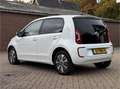 Volkswagen e-up! - BTW-auto, Airco, Stoelverw. Cruise, Isofix, Navi Blanco - thumbnail 2