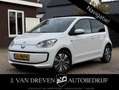 Volkswagen e-up! - BTW-auto, Airco, Stoelverw. Cruise, Isofix, Navi Blanco - thumbnail 1