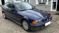BMW 316 316i compact/TÜV 03-2026 Niebieski - thumbnail 1