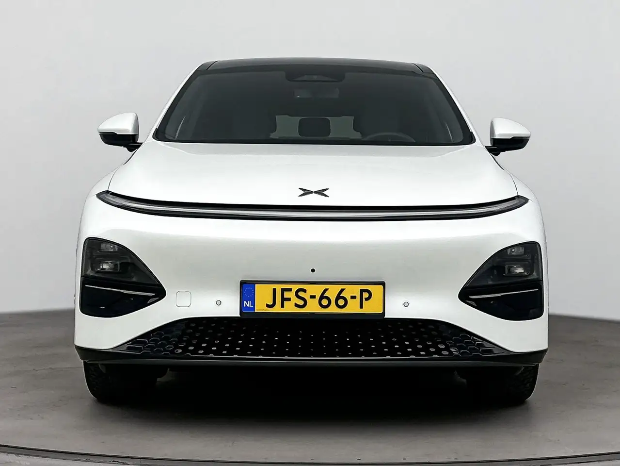 XPENG G6