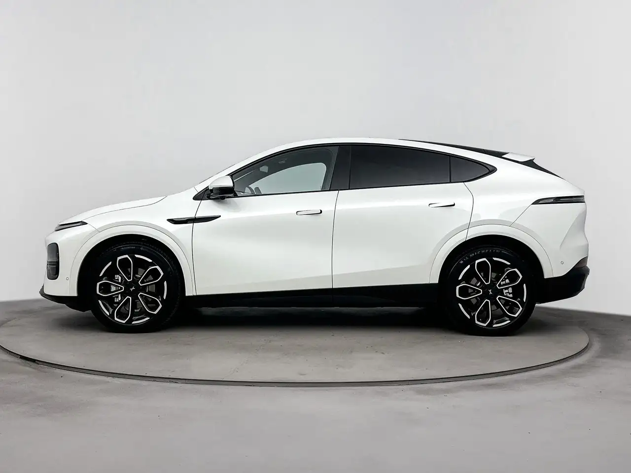 XPENG G6