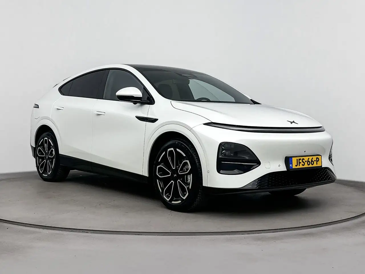 XPENG G6