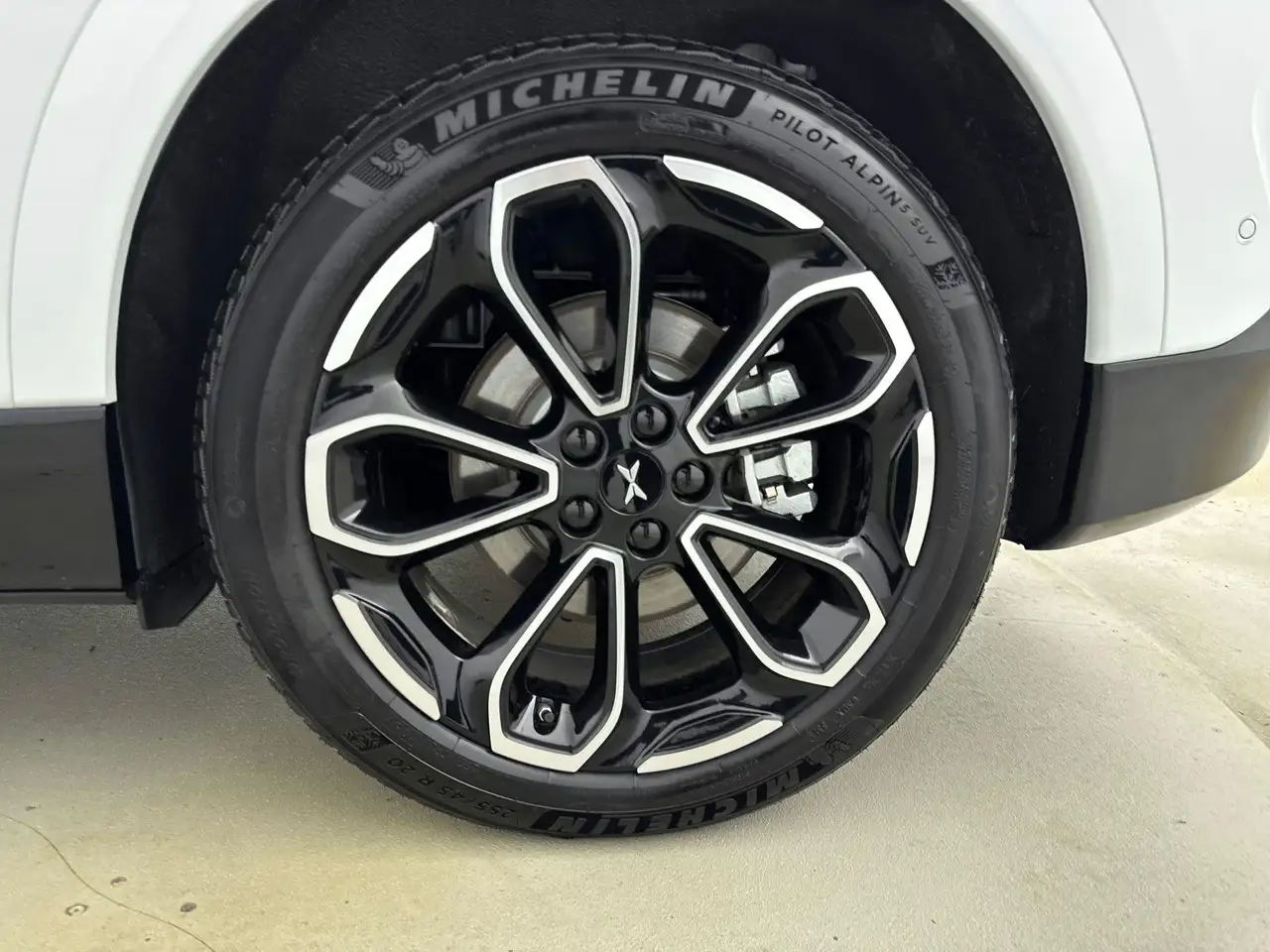 XPENG G6