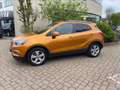 Opel Mokka X 4WD Advance Orange - thumbnail 3