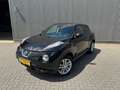 Nissan Juke 1.6 DIG-T Acenta|Camera|Alcantara|Navi|Cruise cont Zwart - thumbnail 1