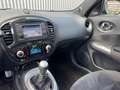 Nissan Juke 1.6 DIG-T Acenta|Camera|Alcantara|Navi|Cruise cont Zwart - thumbnail 12