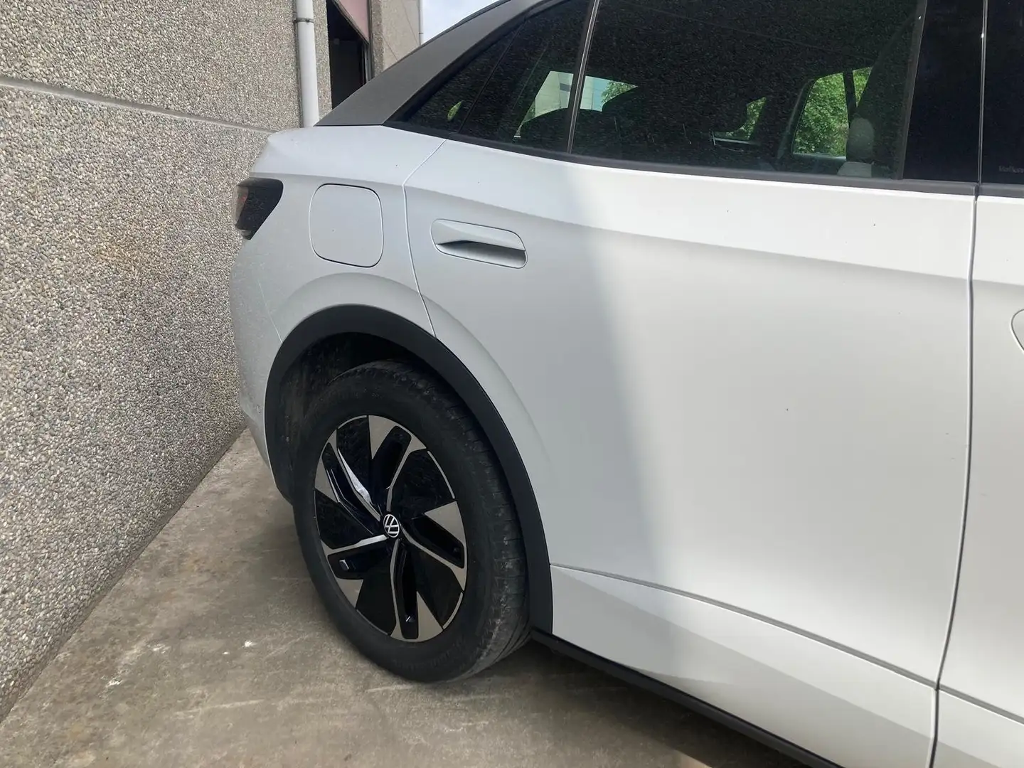 Volkswagen ID.5 77 kWh Pro Bianco - 2