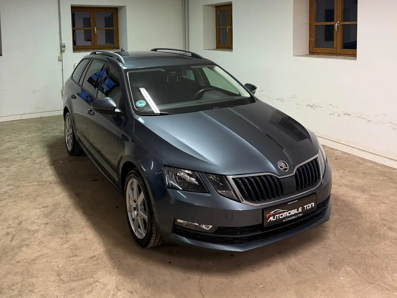 Das Auto