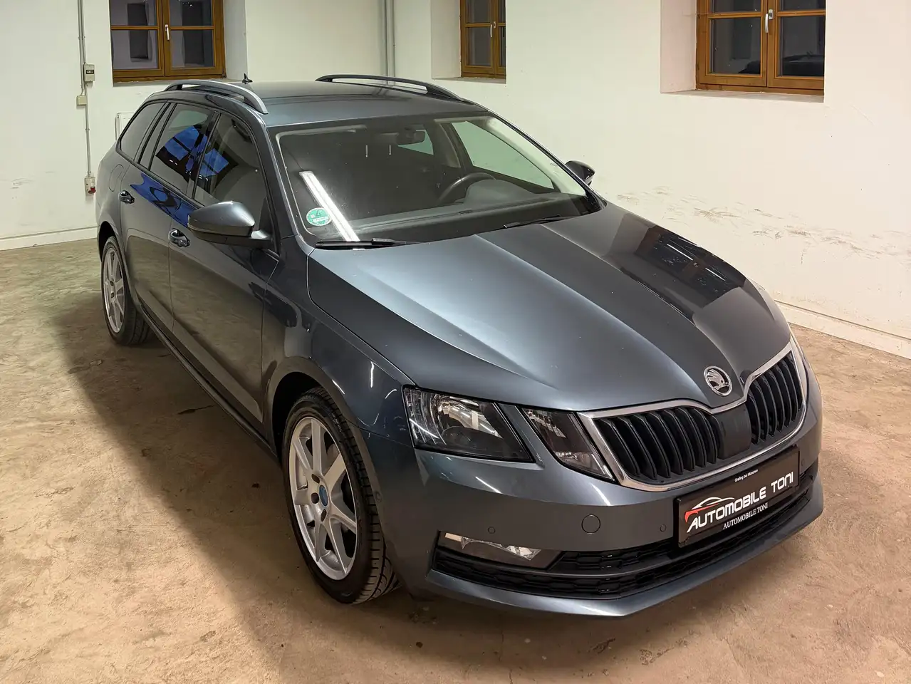 Das Auto