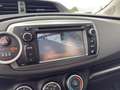 Toyota Yaris 1.0i VVT-i Dynamic Airco 69000km Rood - thumbnail 12