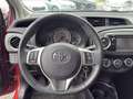 Toyota Yaris 1.0i VVT-i Dynamic Airco 69000km Rood - thumbnail 10