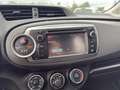 Toyota Yaris 1.0i VVT-i Dynamic Airco 69000km Rood - thumbnail 15