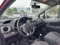 Toyota Yaris 1.0i VVT-i Dynamic Airco 69000km Rood - thumbnail 7