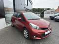 Toyota Yaris 1.0i VVT-i Dynamic Airco 69000km Rood - thumbnail 3