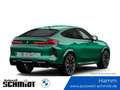 BMW X6 M Competition + GARANTIE-bis-04.2030 Verde - thumbnail 3