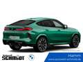 BMW X6 M Competition + GARANTIE-bis-04.2030 Verde - thumbnail 6