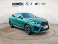 BMW X6 M Competition + GARANTIE-bis-04.2030 Grün - thumbnail 9