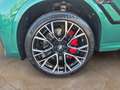 BMW X6 M Competition + GARANTIE-bis-04.2030 Vert - thumbnail 3
