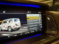 Mercedes-Benz G 63 AMG autoturisme second-hand pe AutoScout24