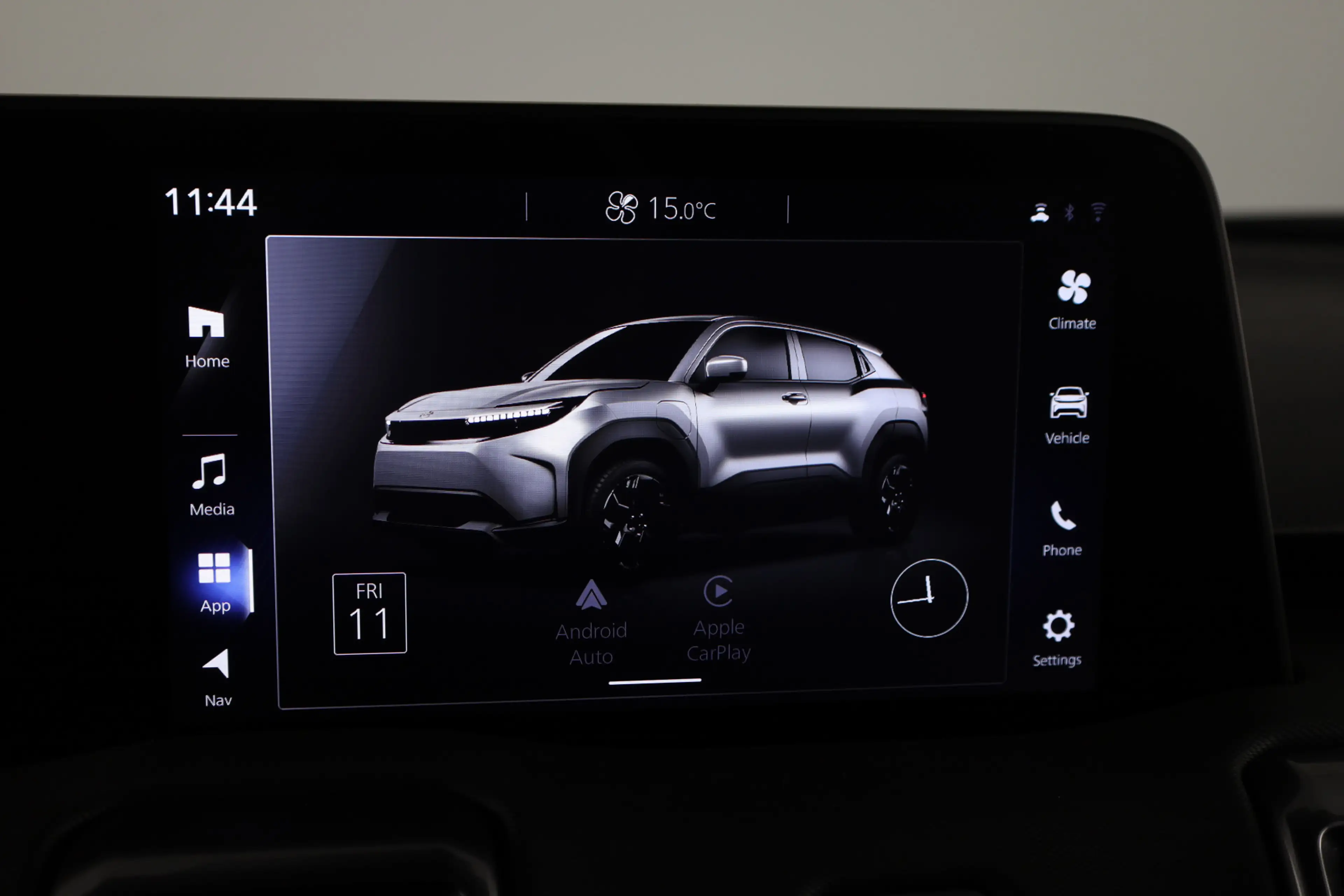 Toyota Urban Cruiser Executive 61 kWh *NIEUW* | Direct leverbaar! | 360 — photo 9