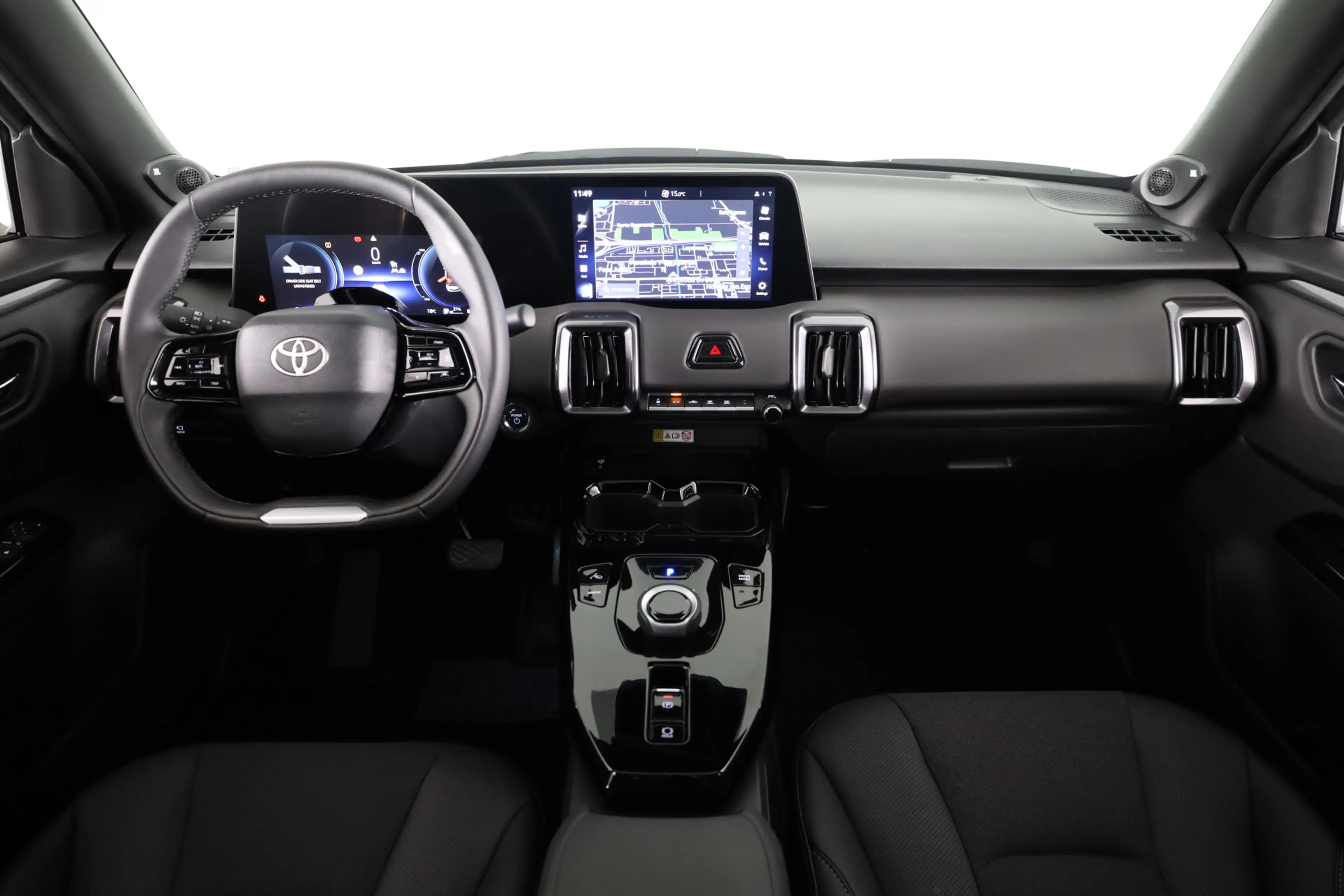 Toyota Urban Cruiser Executive 61 kWh *NIEUW* | Direct leverbaar! | 360 — photo 4