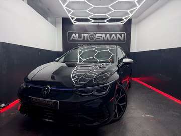 R 2.0 TSI 235kW (320CV) 4Motion DSG